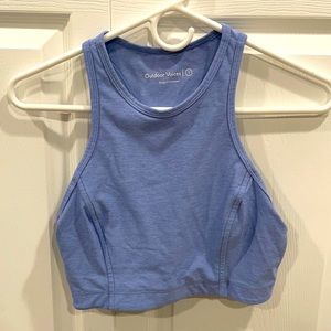 Outdoor Voices crop top